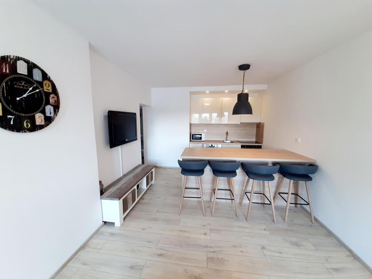 Apartment Providenca زادار المظهر الخارجي الصورة