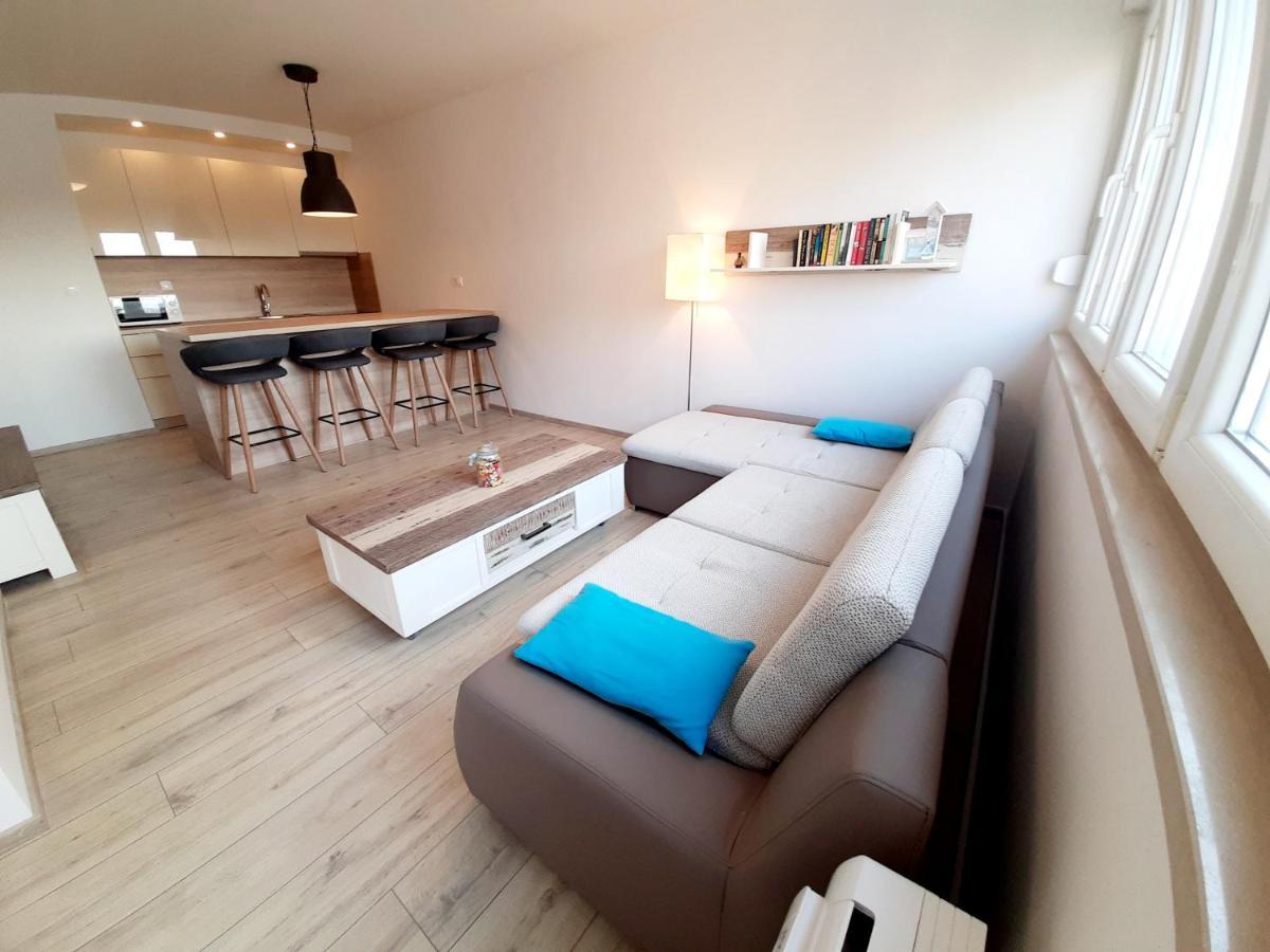 Apartment Providenca زادار المظهر الخارجي الصورة