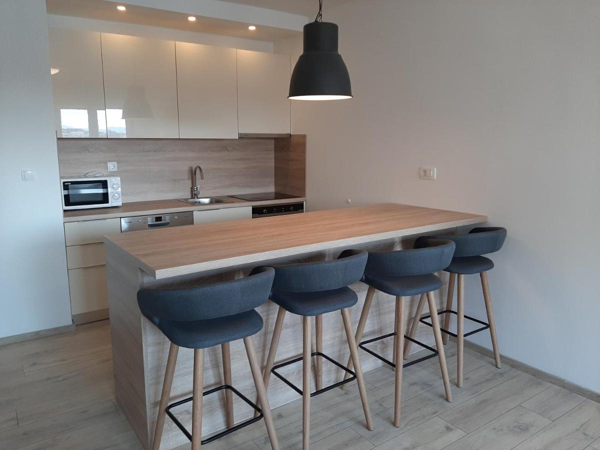 Apartment Providenca زادار المظهر الخارجي الصورة