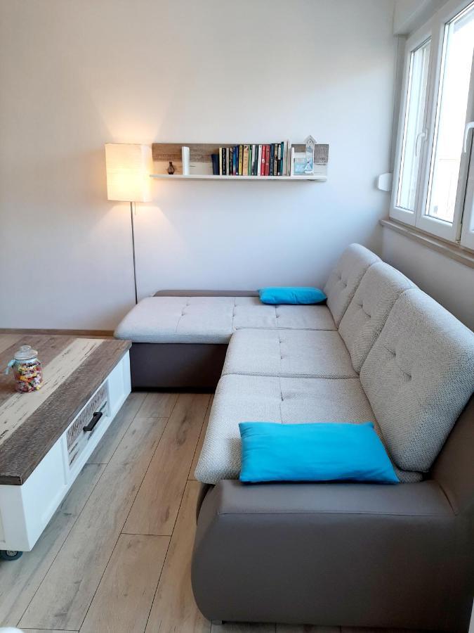 Apartment Providenca زادار المظهر الخارجي الصورة