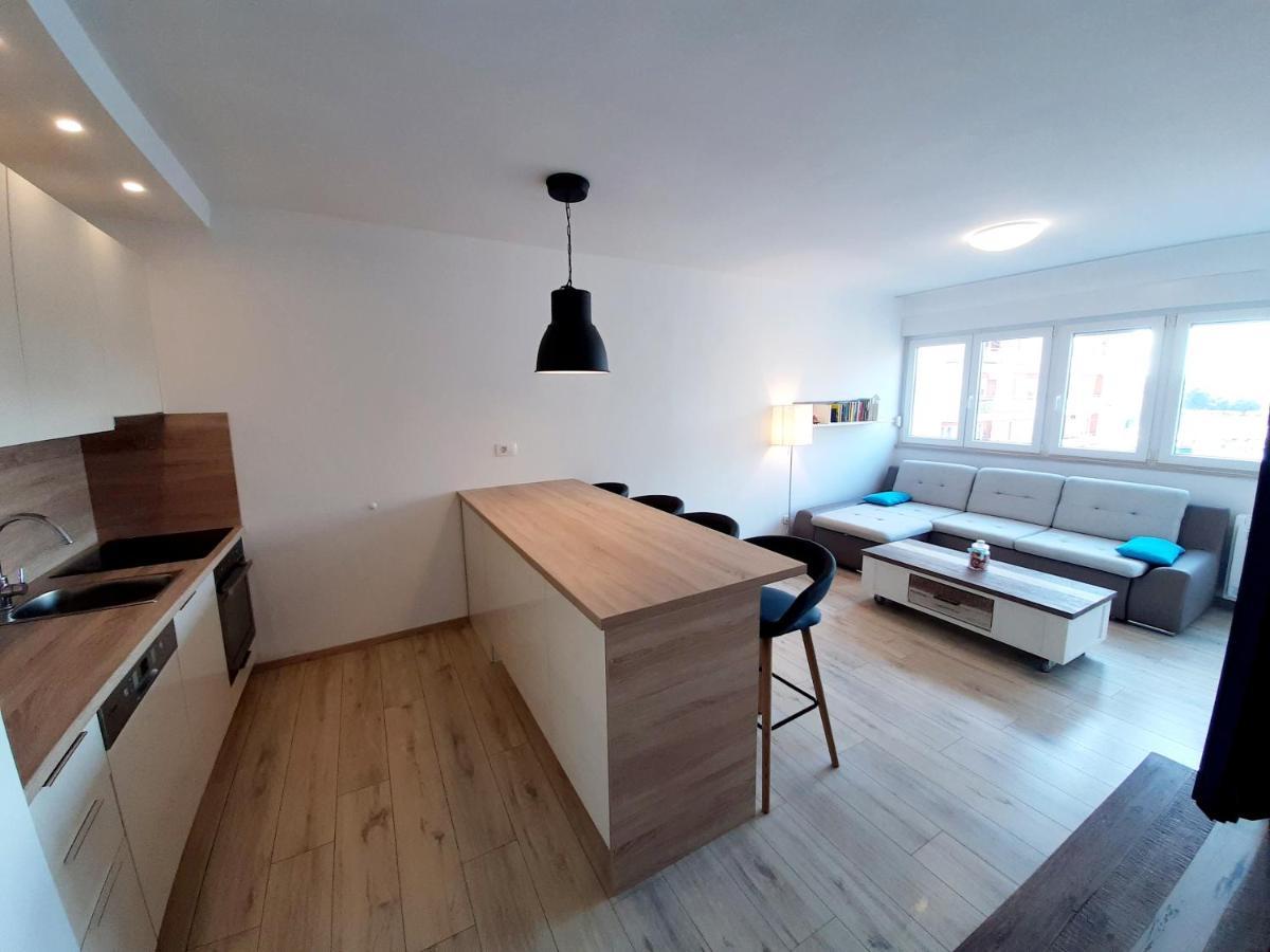 Apartment Providenca زادار المظهر الخارجي الصورة