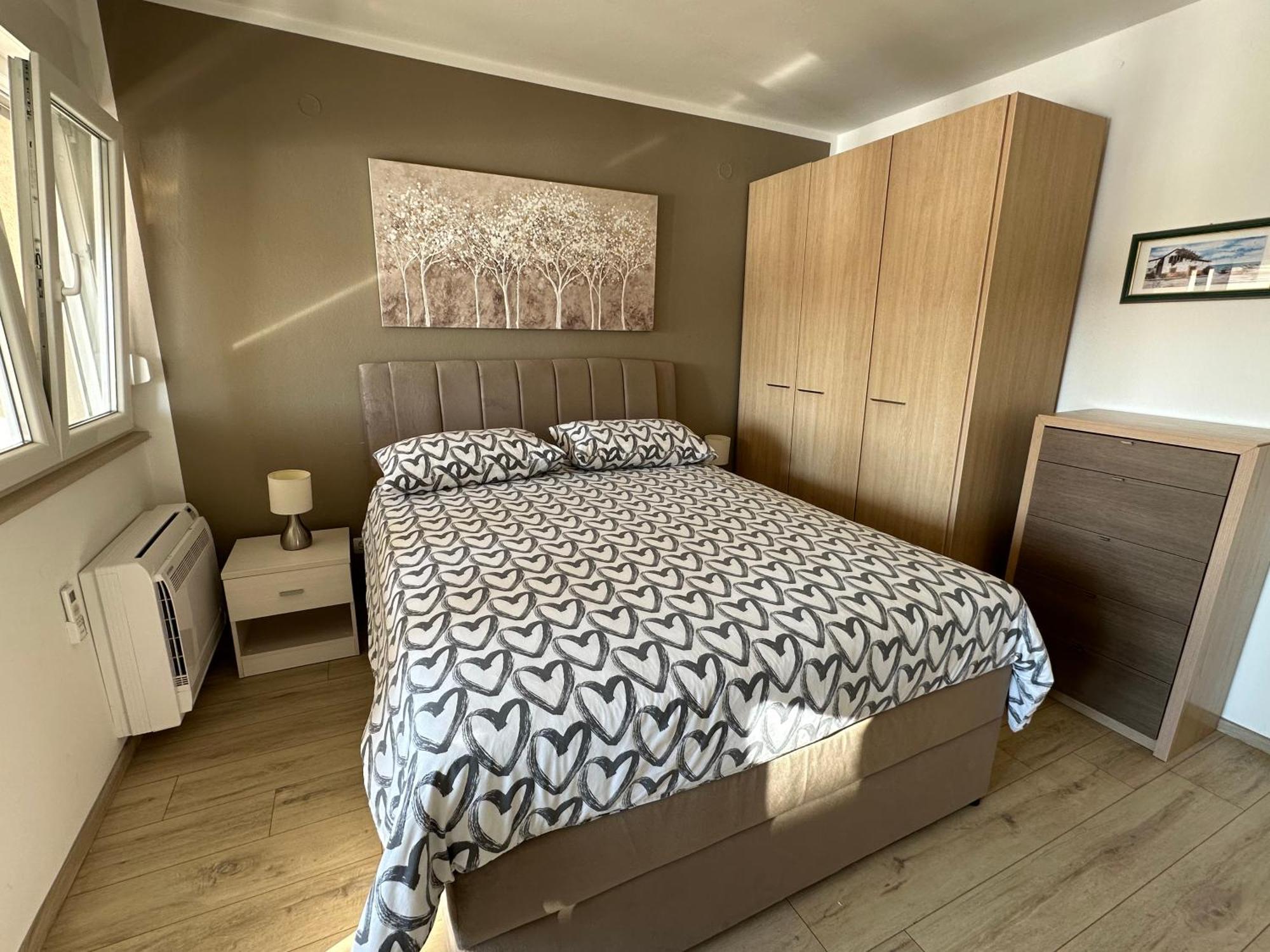 Apartment Providenca زادار المظهر الخارجي الصورة