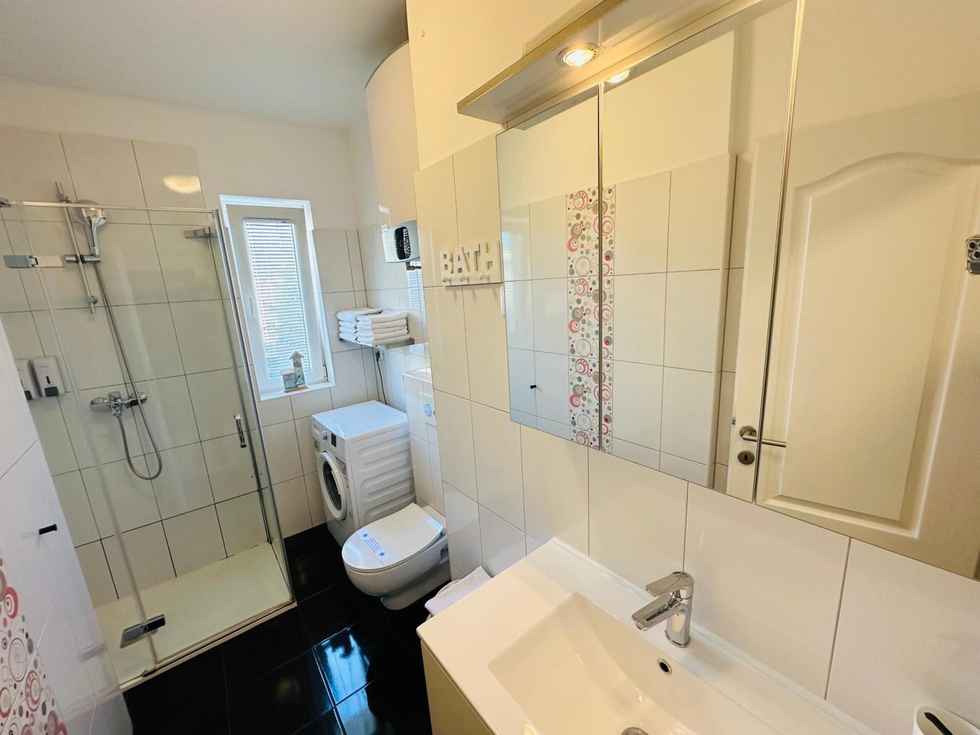 Apartment Providenca زادار المظهر الخارجي الصورة