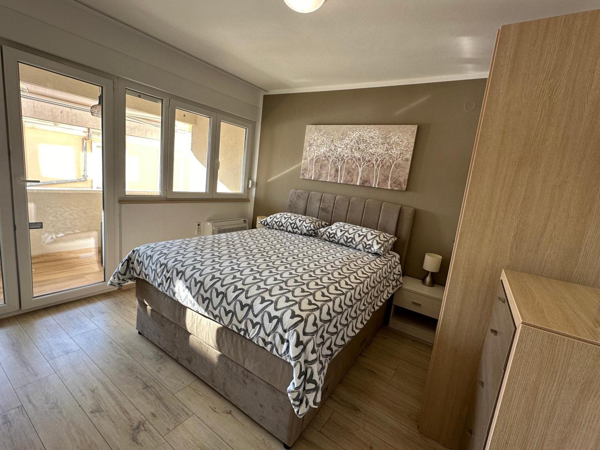 Apartment Providenca زادار المظهر الخارجي الصورة