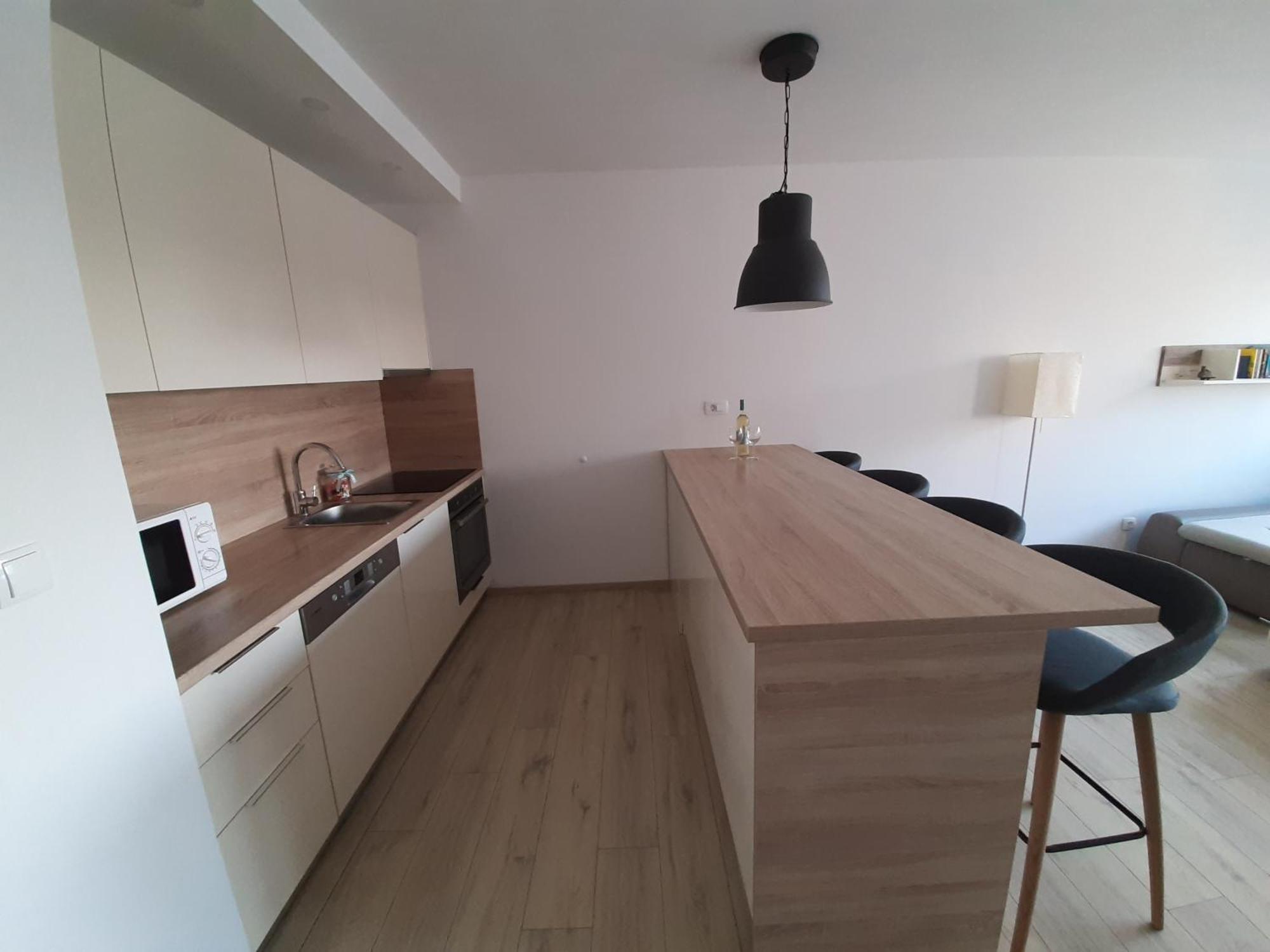 Apartment Providenca زادار الغرفة الصورة