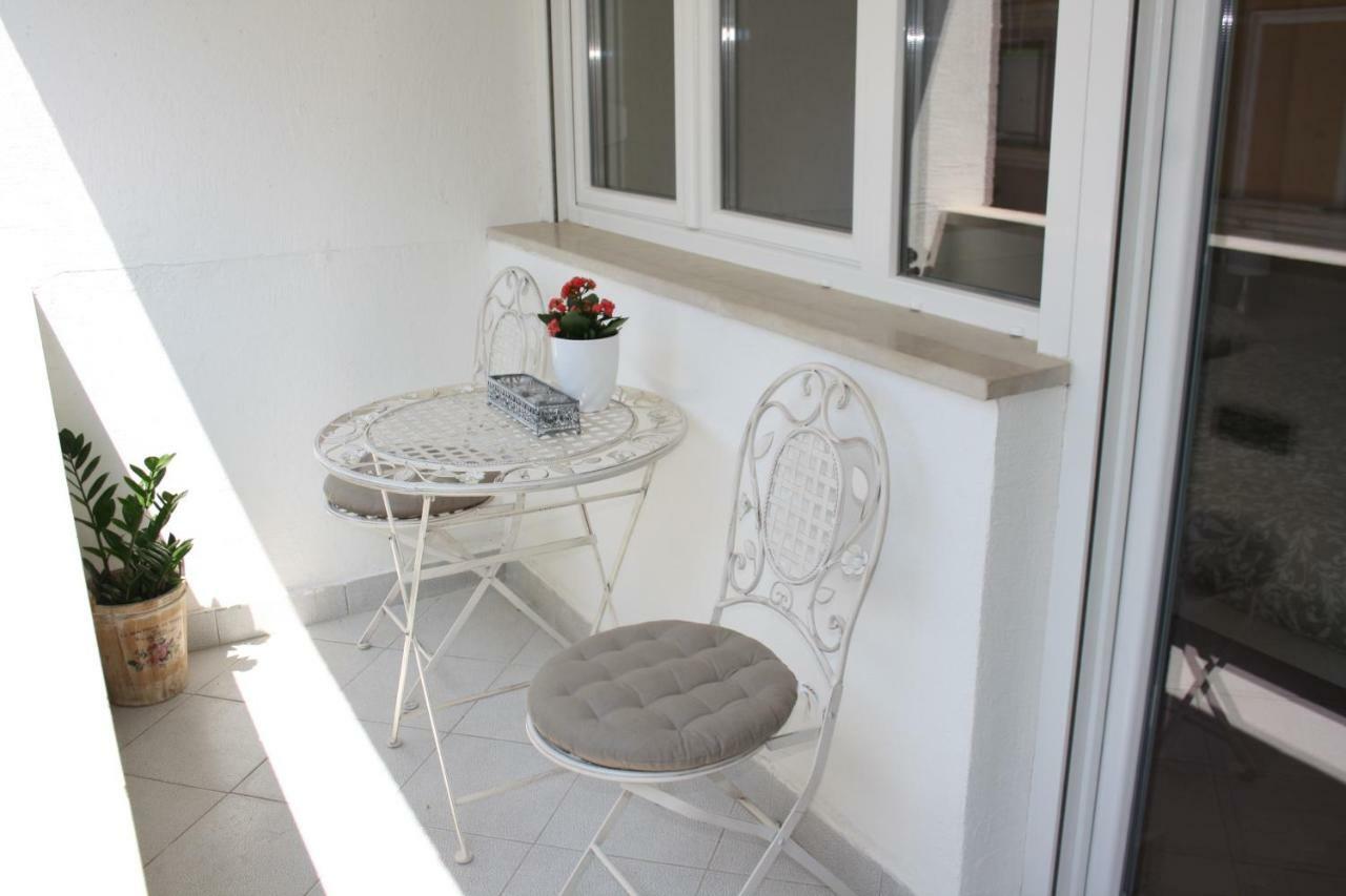 Apartment Providenca زادار المظهر الخارجي الصورة