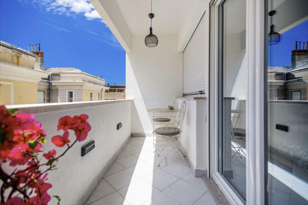Apartment Providenca زادار المظهر الخارجي الصورة