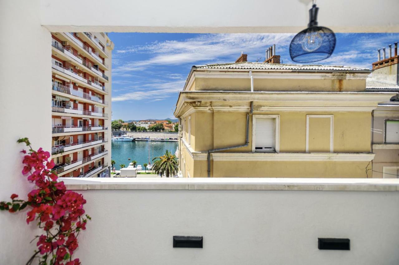Apartment Providenca زادار المظهر الخارجي الصورة