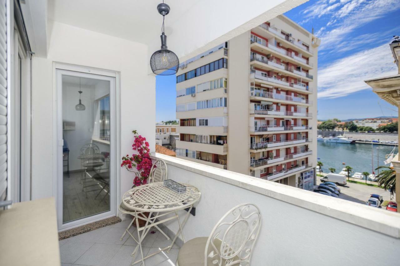 Apartment Providenca زادار المظهر الخارجي الصورة
